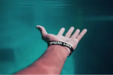Parceria solidária entre Rui Borges e a Casio.