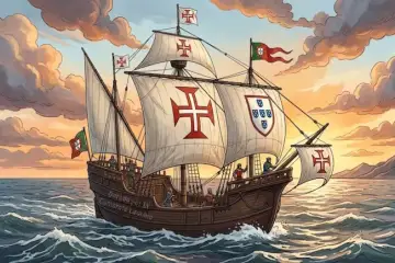 Falando um pouco de história