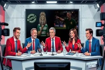 Rui Borges e os seus fantasmas