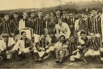 A instauração da República e o futebol