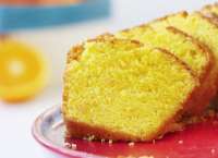 Bolo de Iogurte.