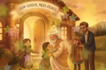 CASA DO PAPAI