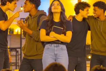 NÃO POSSO PAGAR