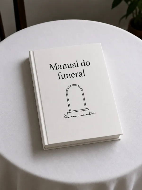 Manual do Funeral