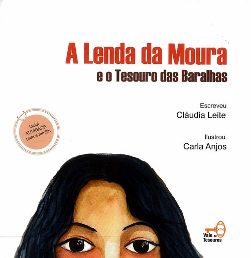 A Lenda - Capa.jpg