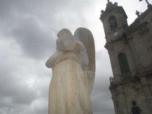 Outra forma de orar