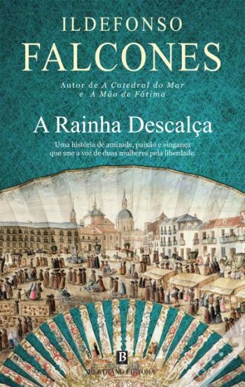 A Rainha Descalça