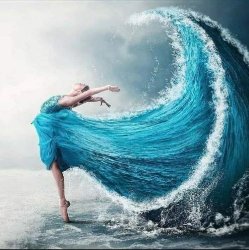 Bailando