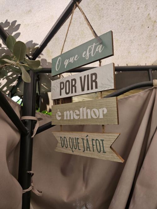 O que faz falta é acreditar