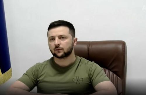 Zelensky