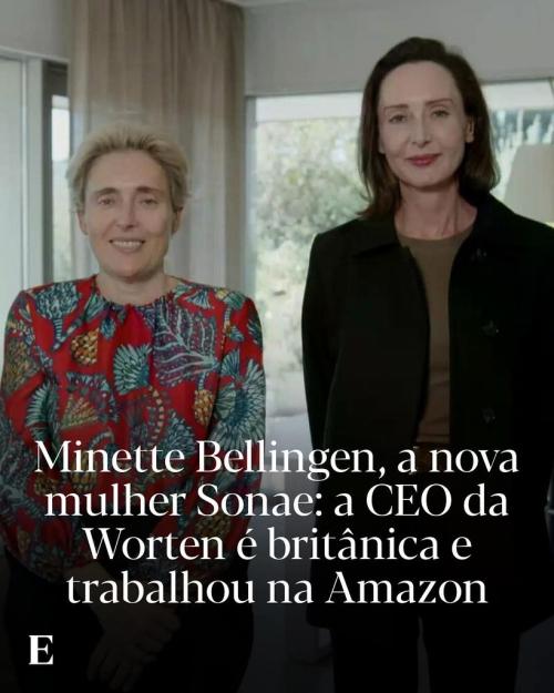 Separadas à nascença