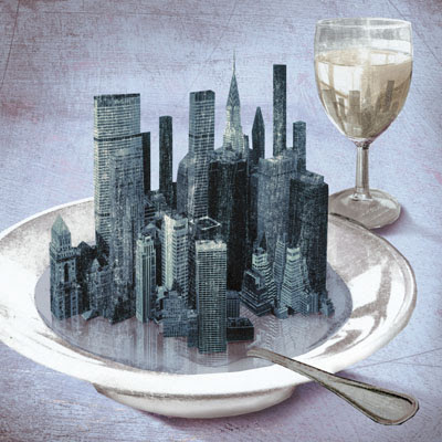 Qual a cidade que comias ao pequeno almoço? E ao almoço? E ao lanche e jantar?