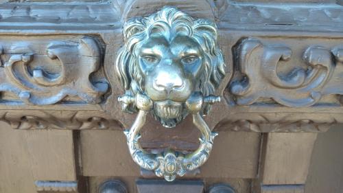 Porta de entrada