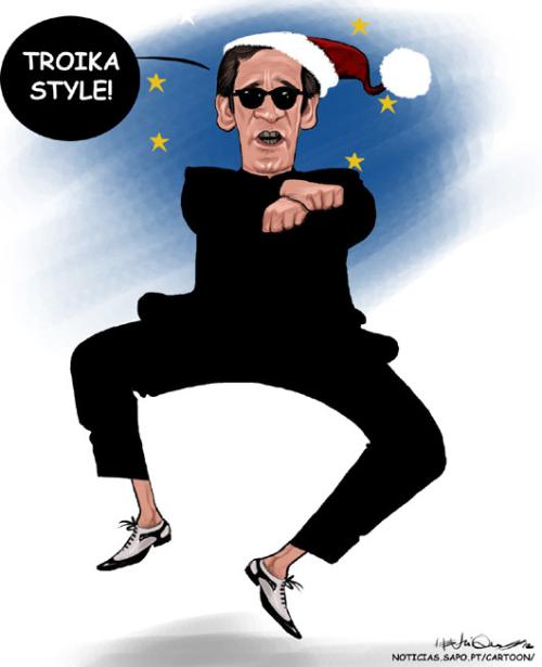 Uma pergunta por dia: Comeram-nos os sonhos (com style)?