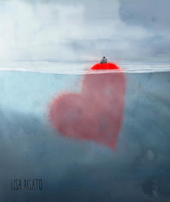 à deriva