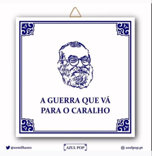 Azulejos de Portugal