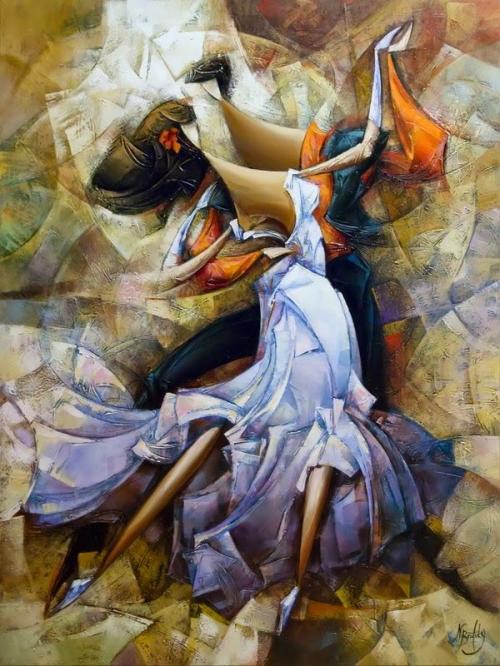 Dança