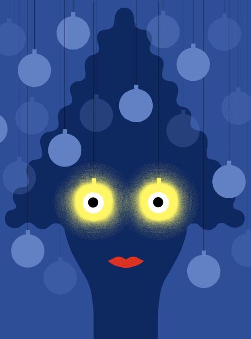 O que dizem os teus olhos?