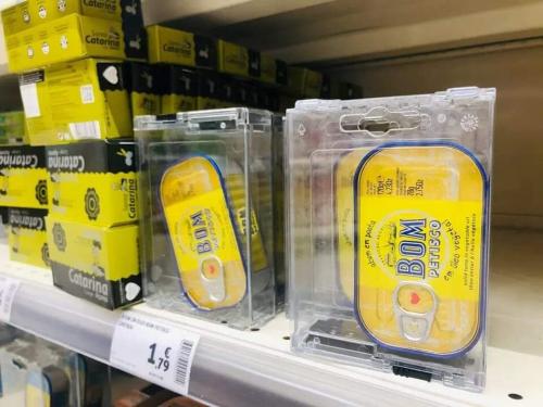 Uma história verídica, em qualquer prateleira perto de si