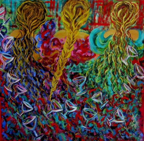 Colorindo