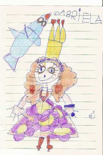Princesa