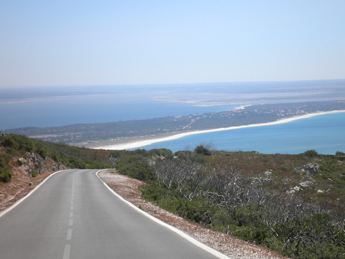 Caminhos