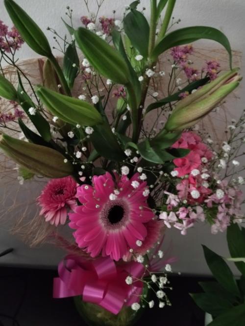 Dia da Mãe, Dia do Trabalhador