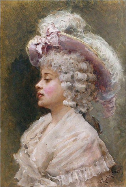 Rosa
