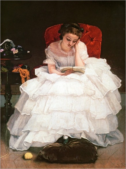 Leitura