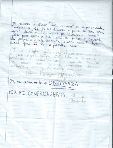 A gata