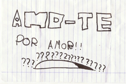 amor
