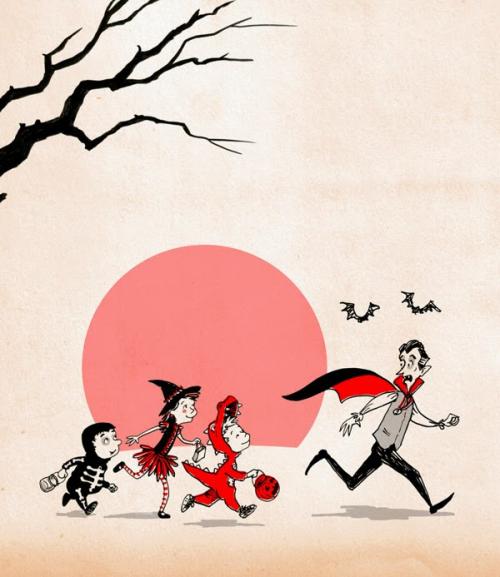 Halloween