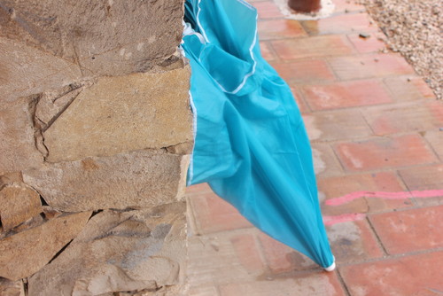 Detalhes de um dia de Verão