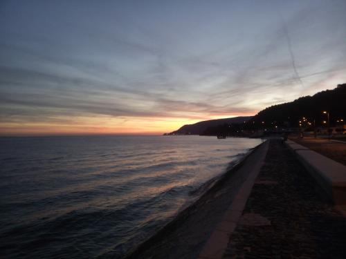 Final de tarde aonde?