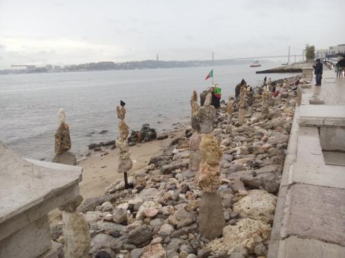 Ponto de equilíbrio_Lisboa 2016
