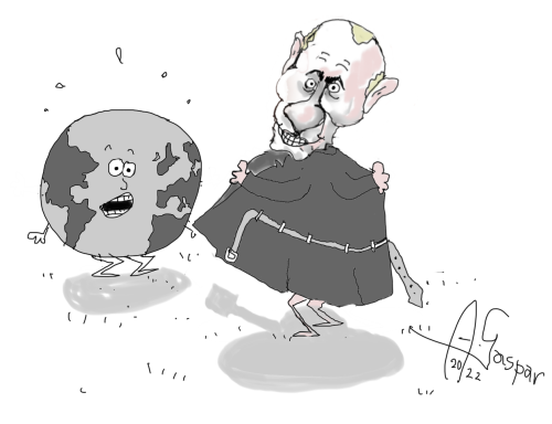 Putin vai nu!