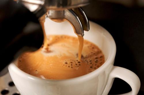 No dia mundial do café
