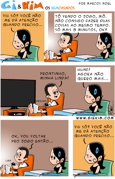Uma ajuda à compreensão do modo de ser feminino :)