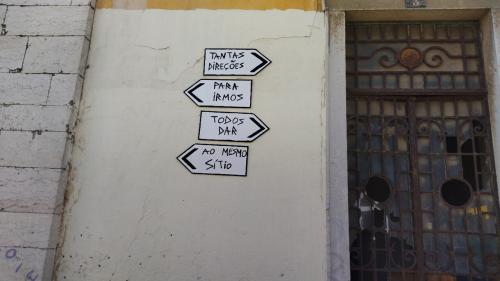 Setúbal, junto ao Quebedo