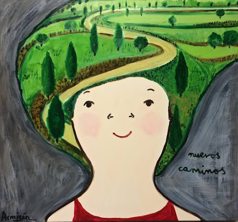 Bom dia! - Novos caminhos
