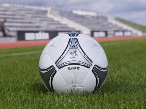O Tango do futebol