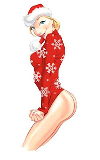 Vestimentas de Natal