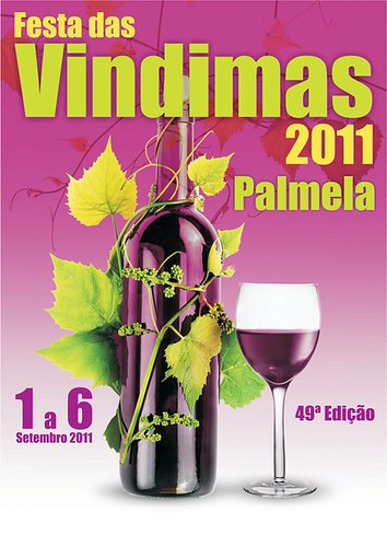 Festa das vindimas 2011- Palmela