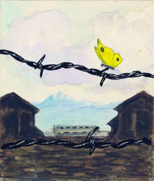 Dia Internacional da Lembrança do Holocausto