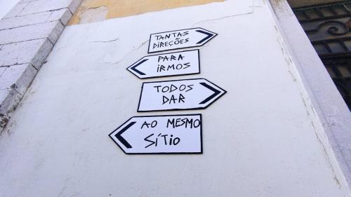 Isto podia ser melhor?