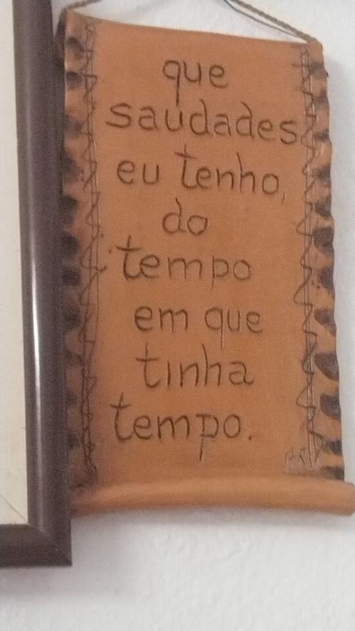 Tempo ☀️