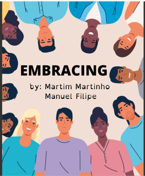 Embracing