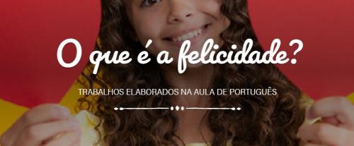 O que é a Felicidade