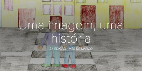 Uma imagem, uma história