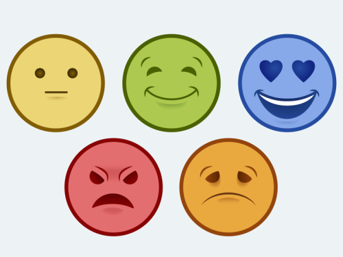Emoções